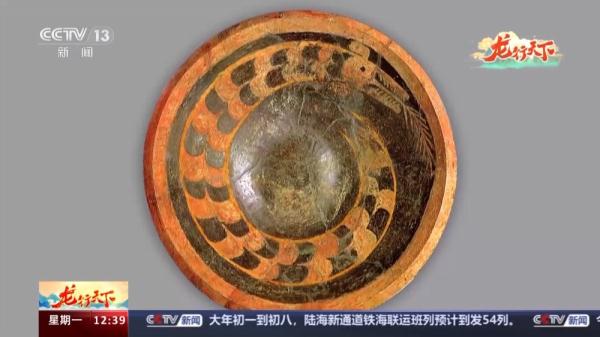 一头双身、盘曲如蛇，龙的雏形长啥样？一文带你领略龙形象的古今变化