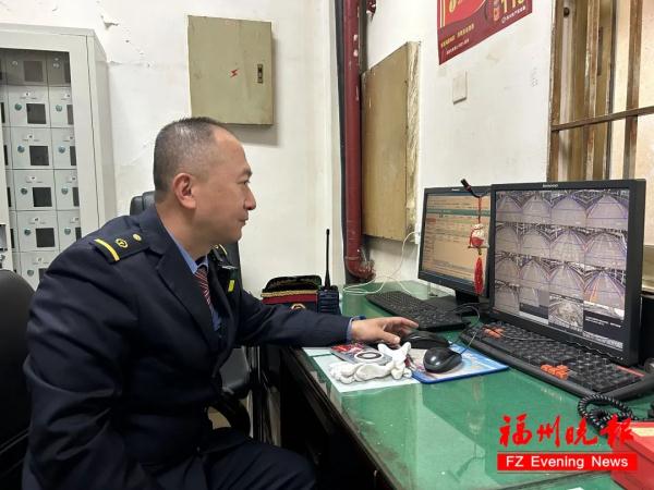 事发福州火车站！关键时刻他出手了……