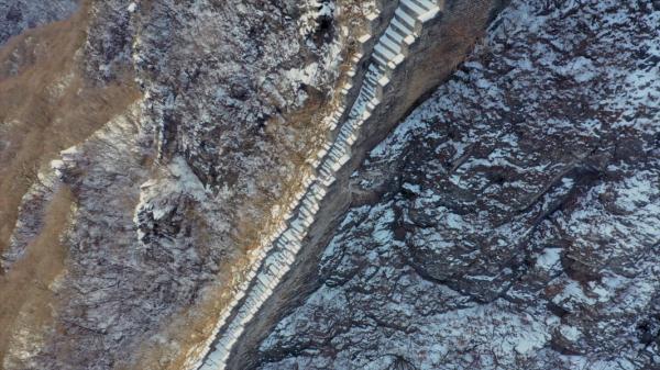 长城是一道墙？还是一条秩序带？