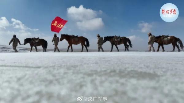 致敬！万家团圆背后的坚守