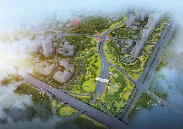 甬舟铁路、杭绍甬高速公路……浙江一批交通工程最新进展来了