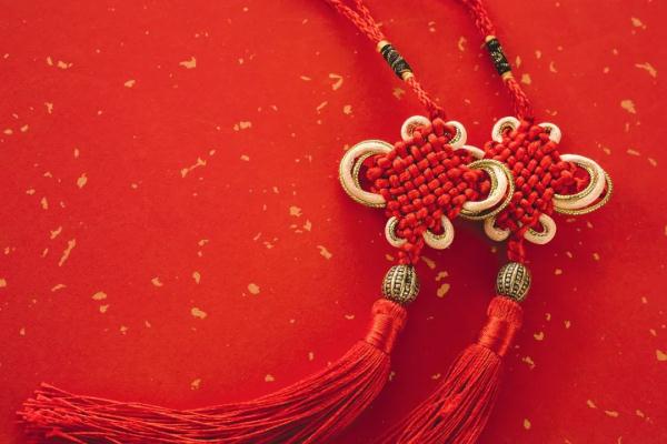 大年初四，今天想接好运的，进来一下！