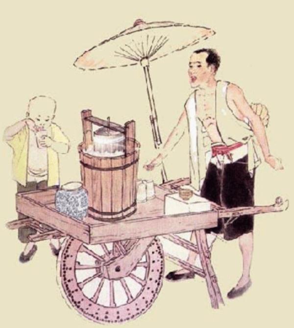 小布食坊 | 老北京果子干儿，春节的餐后甜品真的太适合了！