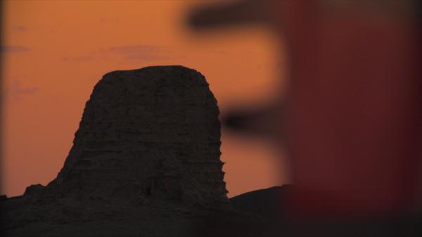 长城是一道墙？还是一条秩序带？