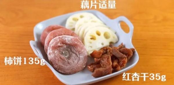 小布食坊 | 老北京果子干儿，春节的餐后甜品真的太适合了！