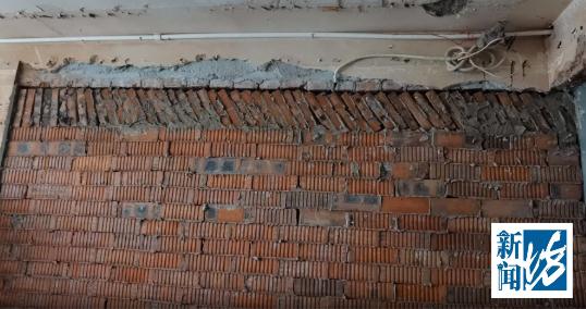 不对头!邻居家说话怎么听得一清二楚?一查吓一跳... 不对头!邻居家说话怎么听得一清二楚?一查吓一跳...