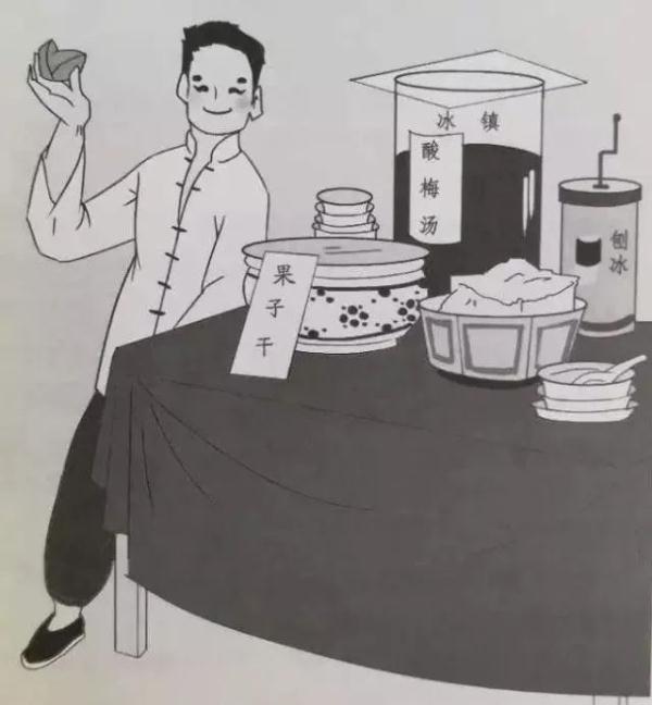 小布食坊 | 老北京果子干儿，春节的餐后甜品真的太适合了！