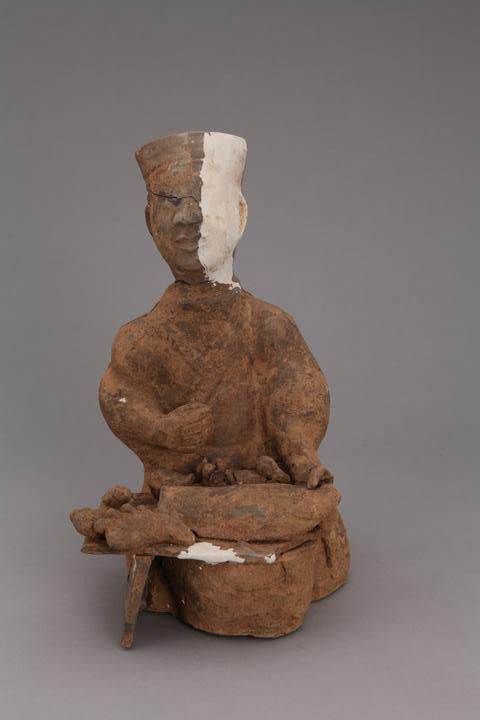 从春秋到春节:饺子中包裹的中国故事 从春秋到春节:饺子中包裹的中国故事