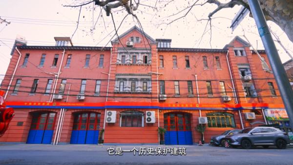 【记忆】“繁花”背后，上海消防在黄河路