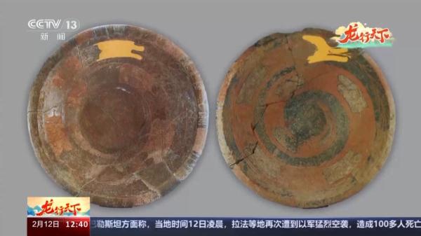 一头双身、盘曲如蛇，龙的雏形长啥样？一文带你领略龙形象的古今变化