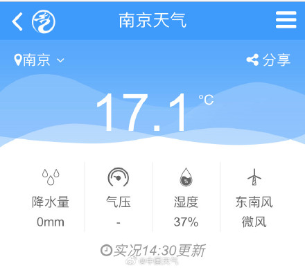 我国多地将超前体验4月暖意 我国多地将超前体验4月暖意