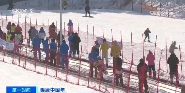 开门红！辽宁沈阳热门景点游客量暴增 旅游收入同比增长超200%