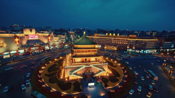 长城是一道墙？还是一条秩序带？