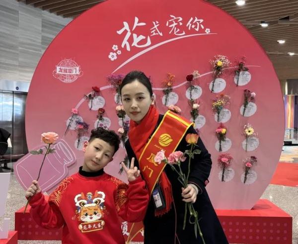 91773人次!厦门机场单日旅客吞吐量再创新高 91773人次!厦门机场单日旅客吞吐量再创新高