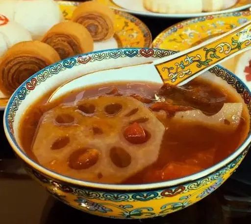 小布食坊 | 老北京果子干儿，春节的餐后甜品真的太适合了！