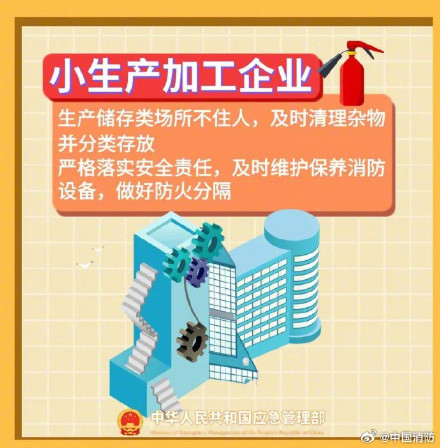 这些小场所或隐藏大隐患