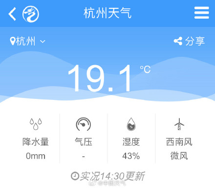 我国多地将超前体验4月暖意 我国多地将超前体验4月暖意