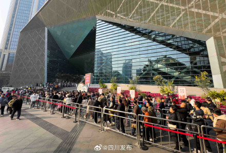 约不到票？明日起成都博物馆每日增票2000张！