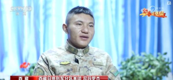 新春走基层 | 心心念念的家，久别的孩子回来了