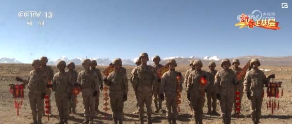 新春走基层 | 心心念念的家，久别的孩子回来了