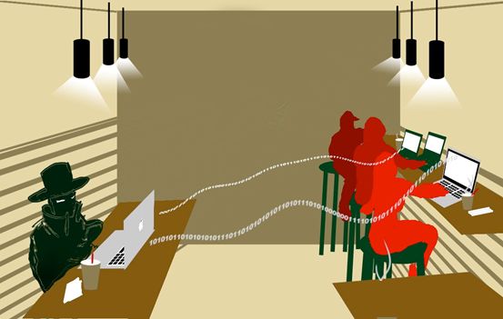 春节出去玩,别乱“蹭”流量! 春节出去玩,别乱“蹭”流量!