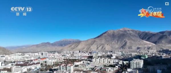 新春走基层 | 心心念念的家，久别的孩子回来了