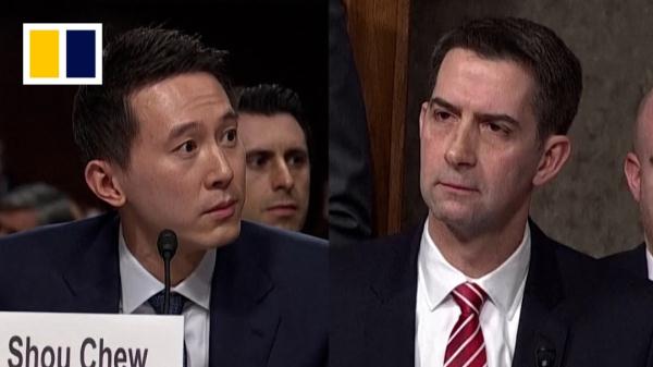 让美国丢脸的一幕，新加坡大使发声