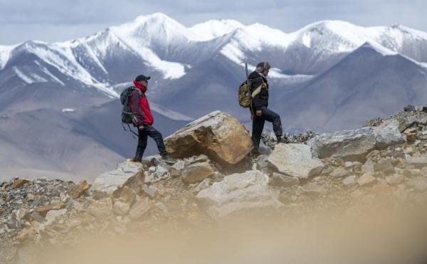 “时尚单品”冲锋衣背后的千亿“风口”