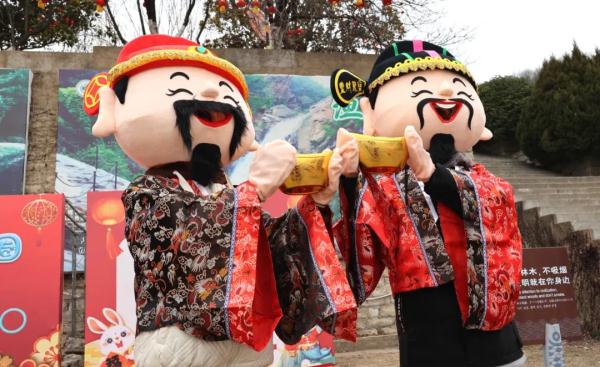 正月初五迎财神，怎么迎？财神形象是如何确立的？