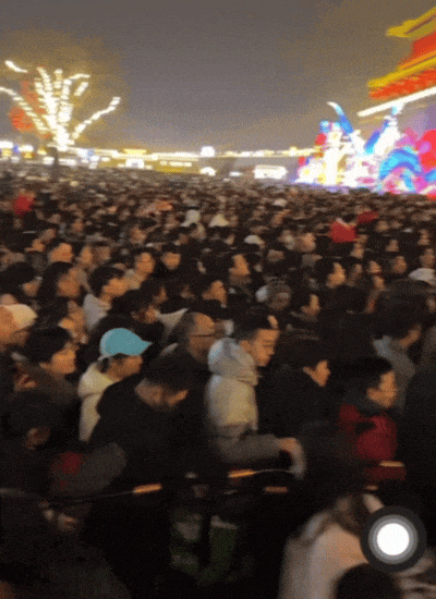 河北旅游热度“狂飙”，正定旅游提示……