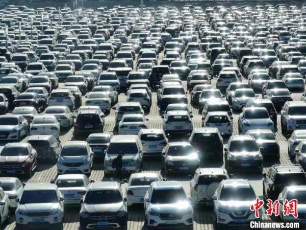 五台山景区发公告：即刻停止售票