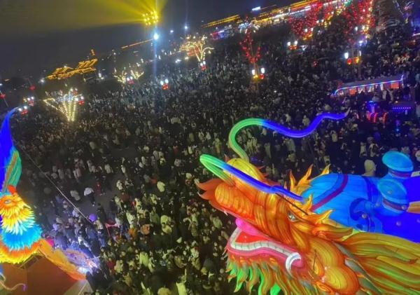 河北旅游热度“狂飙”，正定旅游提示……