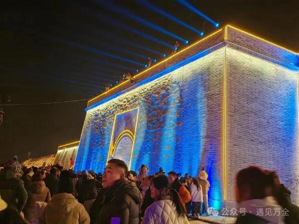 河北旅游热度“狂飙”，正定旅游提示……