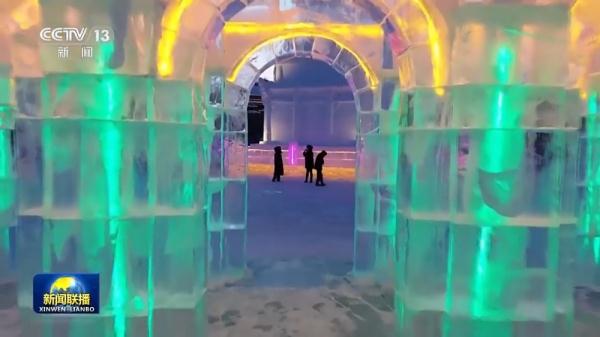 观舞龙、逛市集、体验非遗……全国多地旅游迎来开门红