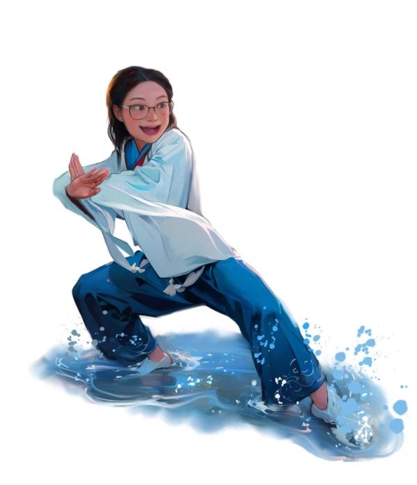 这个寒假，我的数学老师留了体育作业