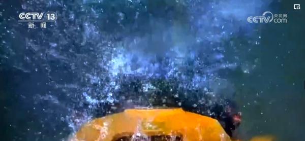 入地、下海，“中国深度”！新春伊始 一批大国重器取得新突破