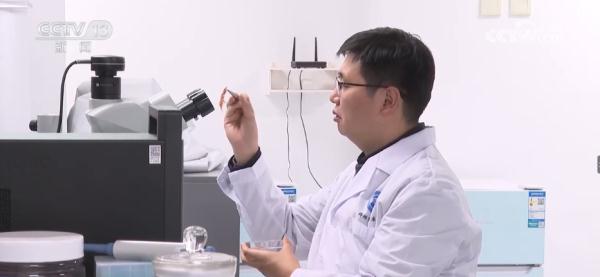 科技力,世界瞩目!我国已成为国际南极研究不可或缺的力量 科技力,世界瞩目!我国已成为国际南极研究不可或缺的力量