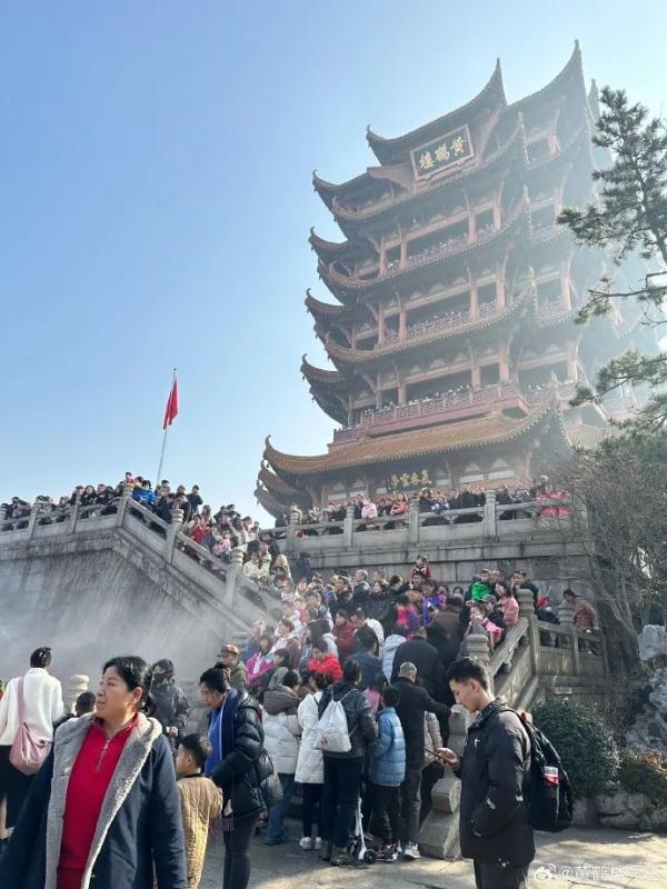 河北旅游热度“狂飙”，正定旅游提示……