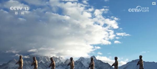 新春走基层 | 心心念念的家，久别的孩子回来了