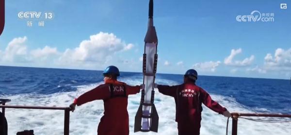 科技力,世界瞩目!我国已成为国际南极研究不可或缺的力量 科技力,世界瞩目!我国已成为国际南极研究不可或缺的力量