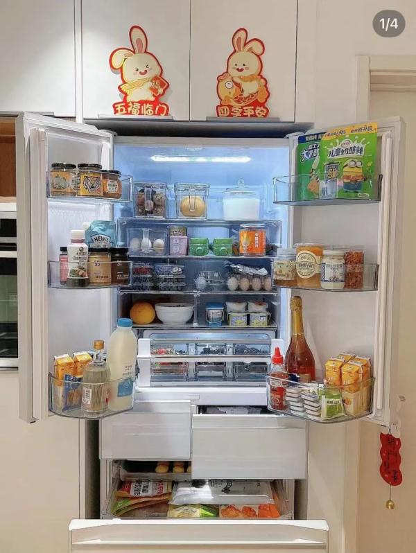 当心！冰箱里的这些年货，可能会变成“细菌炸弹”