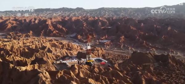 入地、下海，“中国深度”！新春伊始 一批大国重器取得新突破