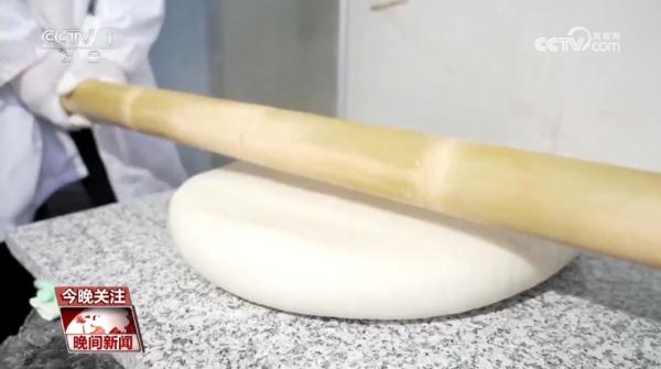 【青春匠心】步步“糕” 年年好