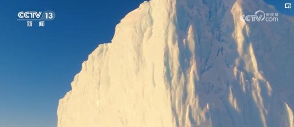 科技力,世界瞩目!我国已成为国际南极研究不可或缺的力量 科技力,世界瞩目!我国已成为国际南极研究不可或缺的力量