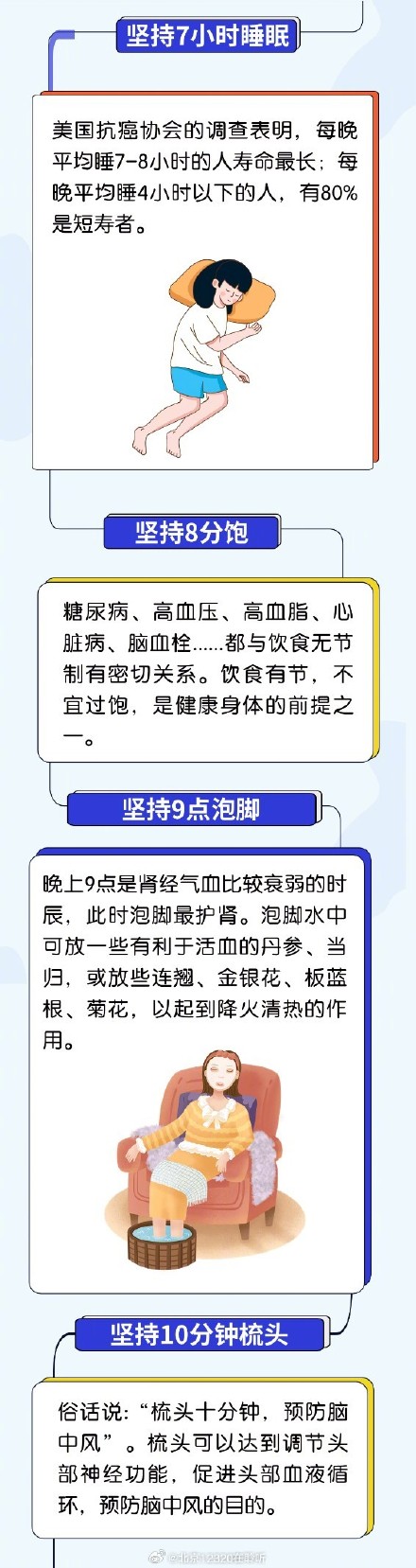 最养生的一天是什么样的? 最养生的一天是什么样的?