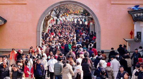 大年初五迎“财神”，更要迎安全！