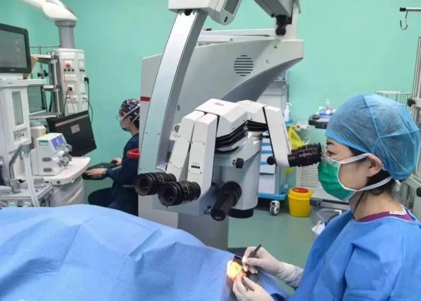 可怕！7人眼球破裂！近期多发