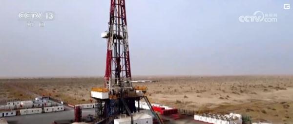 入地、下海，“中国深度”！新春伊始 一批大国重器取得新突破