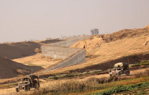 观天下·巴以冲突｜以军继续猛攻　谈判加紧推进