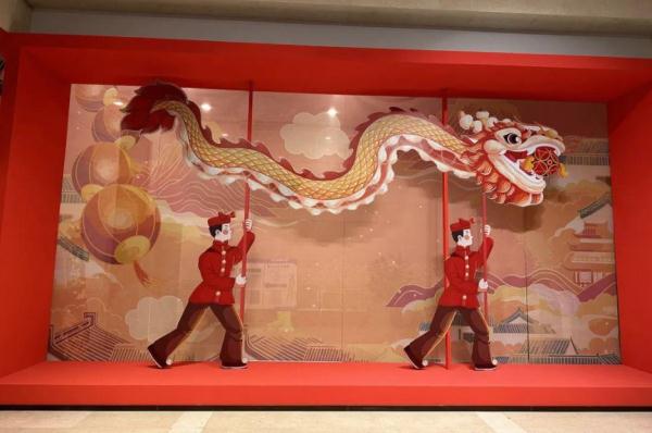 沈阳“火”起来的不仅是文旅市场